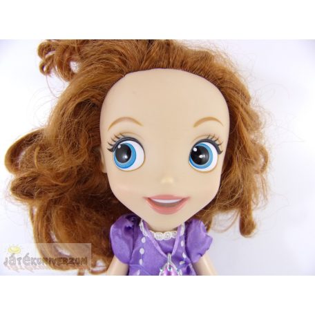 Disney Sofia elemes játékbaba