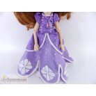 Disney Sofia elemes játékbaba