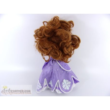 Disney Sofia elemes játékbaba
