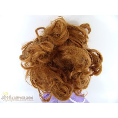 Disney Sofia elemes játékbaba