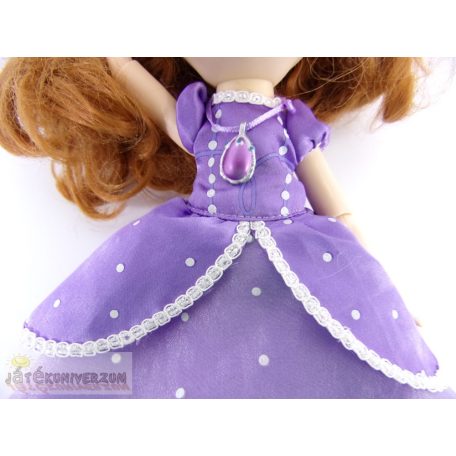 Disney Sofia elemes játékbaba