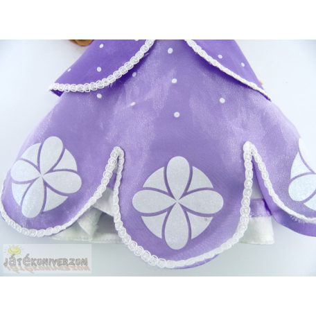 Disney Sofia elemes játékbaba