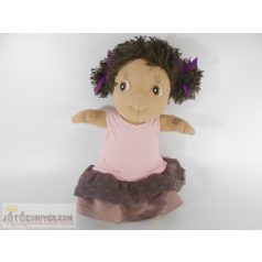 Rubens Barn plüss játékbaba