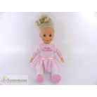 Bayer balerina baba balett zenével