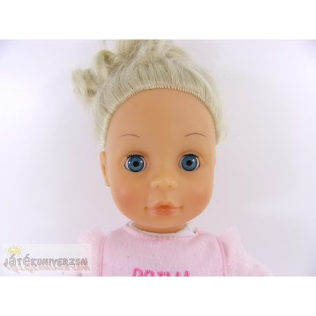 Bayer balerina baba balett zenével