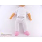 Bayer balerina baba balett zenével