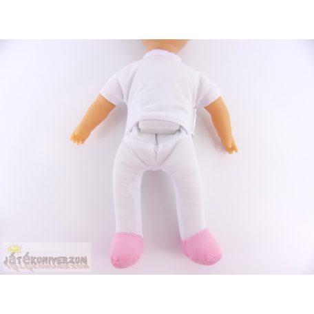 Bayer balerina baba balett zenével