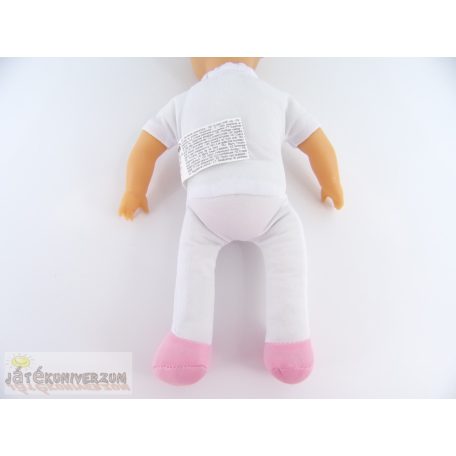 Bayer balerina baba balett zenével