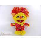 Bear in the Woods Lucy Puppet plüss figura