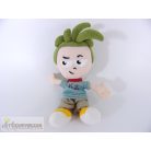 Kidzania fiú plüss figura