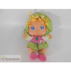   Playskool Busy Babies Lil' Butterfly Doll csörgős játékbaba