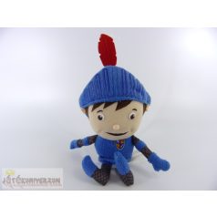 Mike the Knight Mike a kis lovag elemes plüss figura