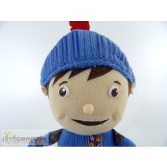 Mike the Knight Mike a kis lovag elemes plüss figura