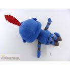 Mike the Knight Mike a kis lovag elemes plüss figura