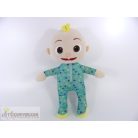 Cocomelon Baby kisfiú plüss figura