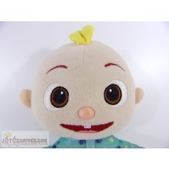 Cocomelon Baby kisfiú plüss figura