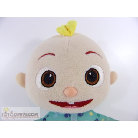 Cocomelon Baby kisfiú plüss figura