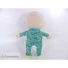 Cocomelon Baby kisfiú plüss figura