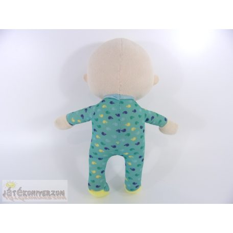 Cocomelon Baby kisfiú plüss figura