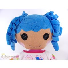    Build A Bear Workshop öltöztethető Lalaloopsy plüss játékbaba