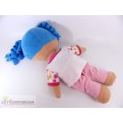  Build A Bear Workshop öltöztethető Lalaloopsy plüss játékbaba