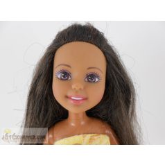 Mattel játékbaba