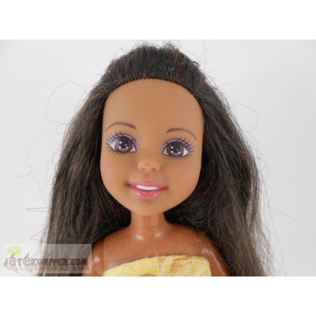 Mattel játékbaba
