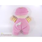 Fisher Price Az első babám plüss baba figura