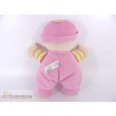 Fisher Price Az első babám plüss baba figura