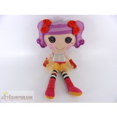 Lalaloopsy plüss játékbaba