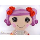 Lalaloopsy plüss játékbaba