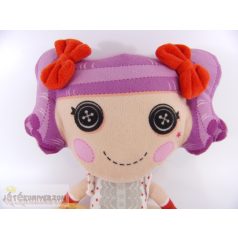 Lalaloopsy plüss játékbaba