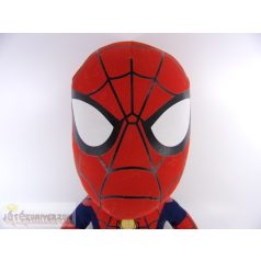 Marvel Pókember elemes plüss figura