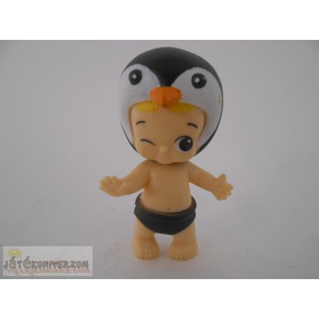 Twozies Baby mini játékbaba figura