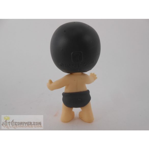 Mini játékbaba figura