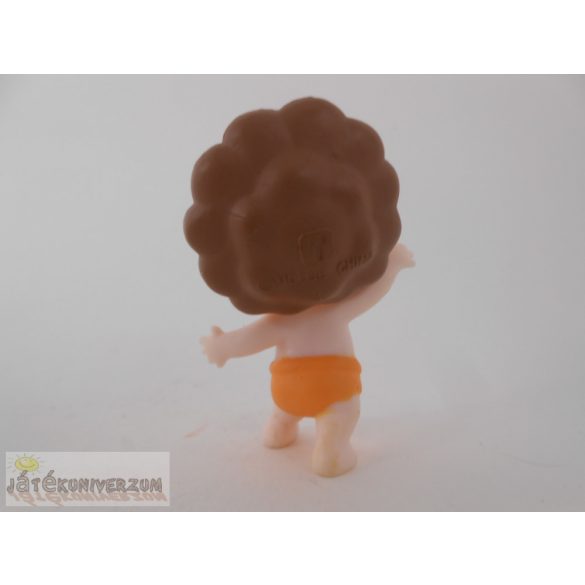 Mini játékbaba figura