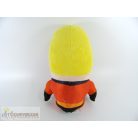 A Hihetetlen család plüss figura