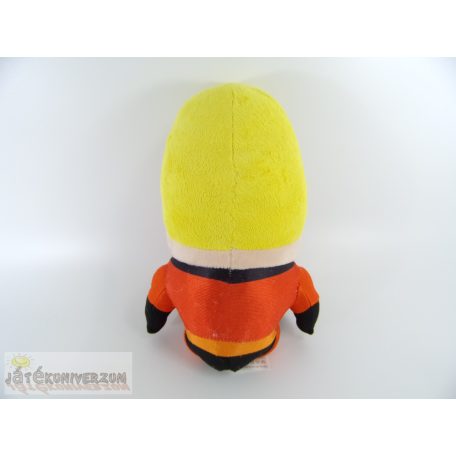 A Hihetetlen család plüss figura