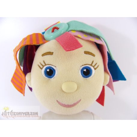 Rosie világa éneklő Rosie plüss baba figura