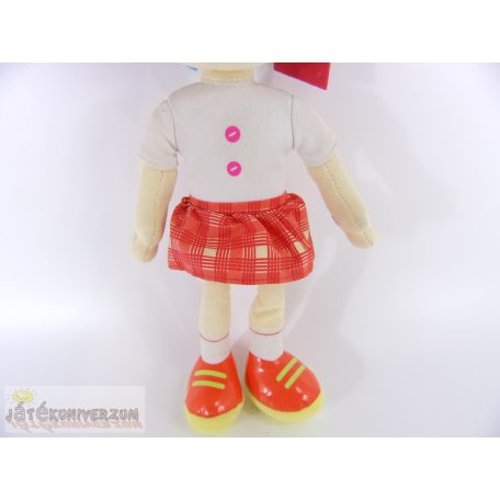 Rosie világa éneklő Rosie plüss baba figura