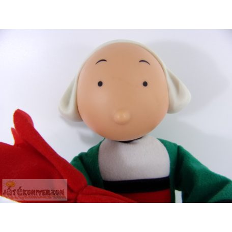 Bécassine baba plüss figura