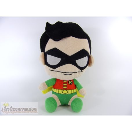 Dc Comics Batman Robin plüss figura