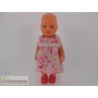 Zapf Creation mini Baby Born játékbaba