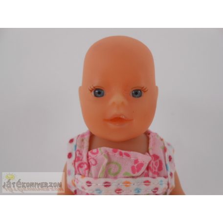 Zapf Creation mini Baby Born játékbaba