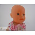 Zapf Creation mini Baby Born játékbaba