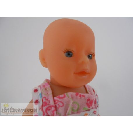 Zapf Creation mini Baby Born játékbaba