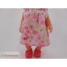 Zapf Creation mini Baby Born játékbaba