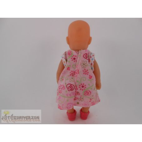 Zapf Creation mini Baby Born játékbaba
