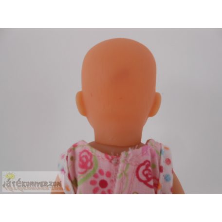 Zapf Creation mini Baby Born játékbaba