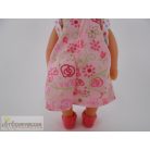 Zapf Creation mini Baby Born játékbaba